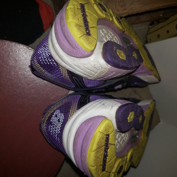 New balance running shoes - Picture 4 of 4